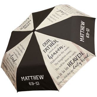 Christian Umbrellas